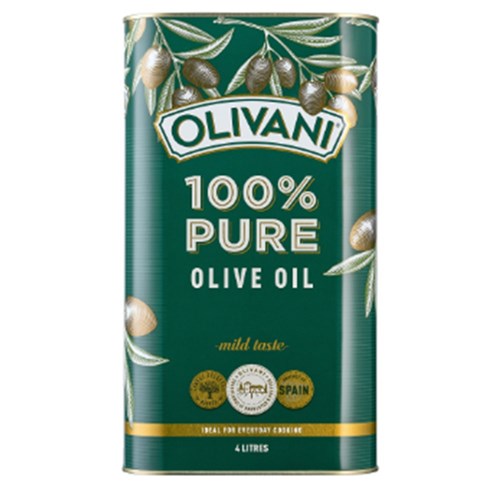 Oil Olive Pomace 5lt