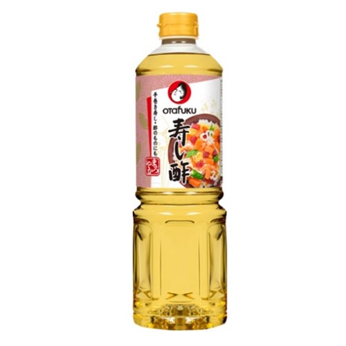 Vinegar Sushi 1ltr