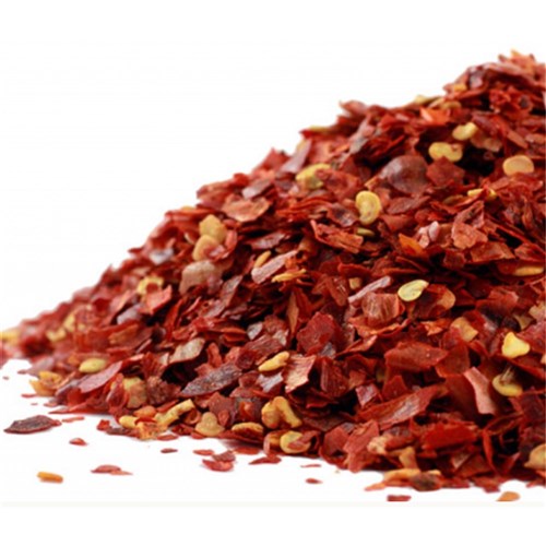 Chilli Flakes 1kg*