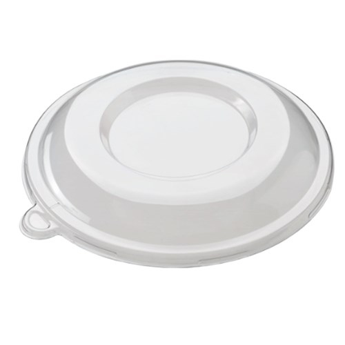 Lid For Sugarcane Bowl 24/32oz PET x 500