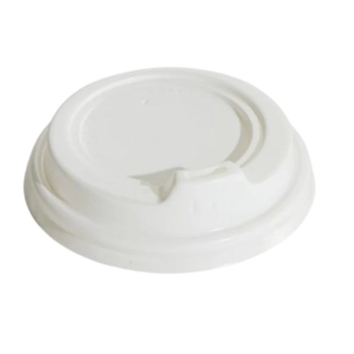 Hot Lid White Sipper 12/16oz  x 1000