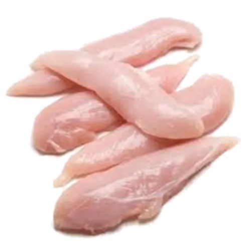 Chicken Tenderloin Fresh 5kg