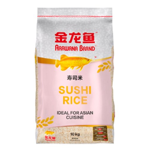 Rice Sushi 10kg