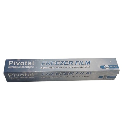 Go Between Freezer Film 50m x 33cm