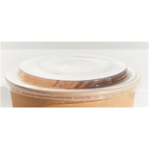 Lid PP for Kraft Salad Bowl x 400