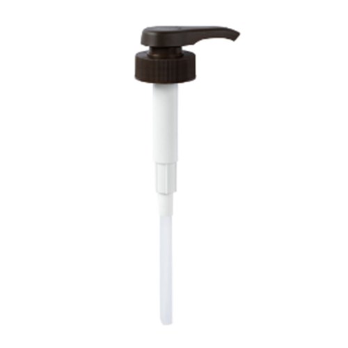 PUMPS - RAW SUGAR SYRUP - 6ml