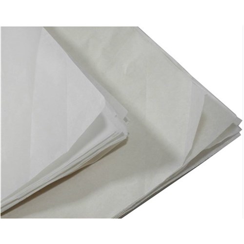 Lunchwrap 1/3  White x 1200