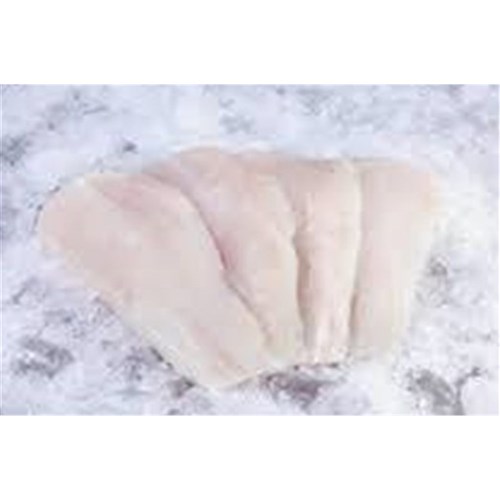Hake Fillet Skinless PBI 4/6 oz 2x7kg