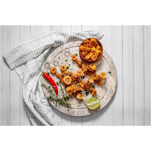 Calamari Fritti 1kg