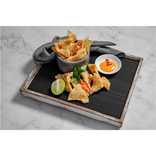 Squid Sea Salt & Pepper 1kg