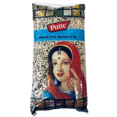 Black Eye Beans 2kg (8)