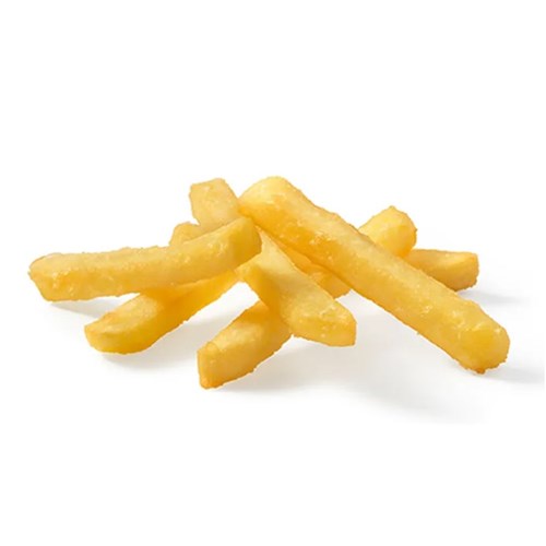 Chips Lightly Coated 10kg