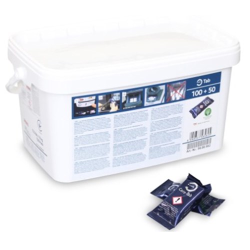 Care Tablets Blue 150s For Combi Oven