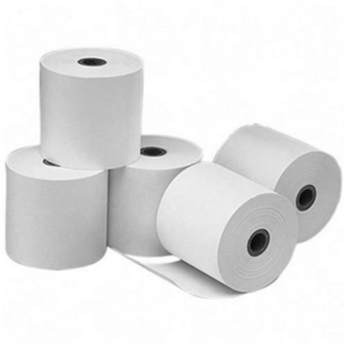 Register Rolls Thermal 80 x 80mm (54m) 50s