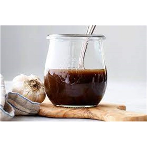 BALSAMIC VINAIGRETTE 3L