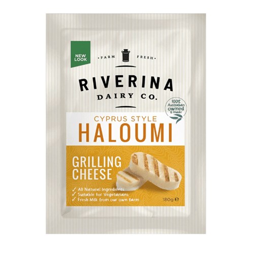 Cheese Haloumi 42 x 180g