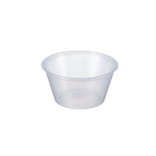 CUP PORTION CONTROL 40ML 25X200PC