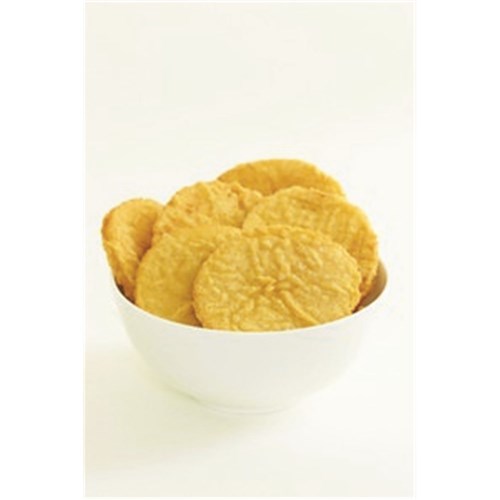 Scallops Potato Cakes Frozen 120s