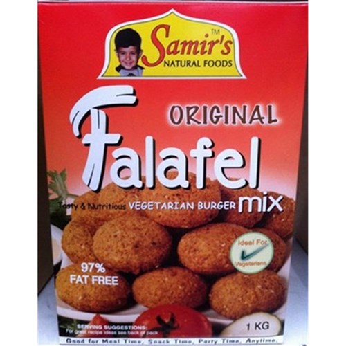 Falafel Mix 1kg