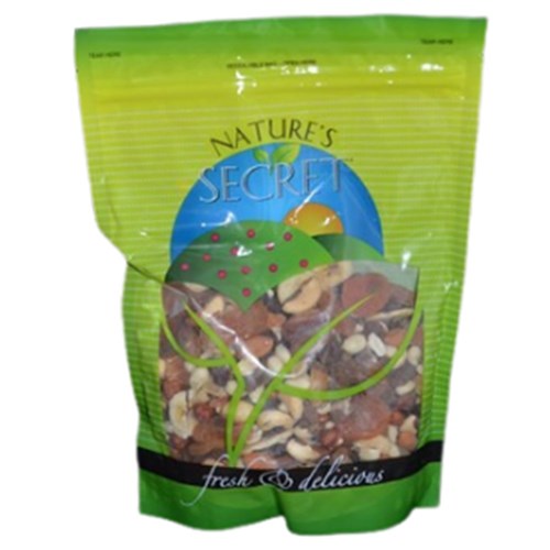 Fruit and Nut Dried Mix 1kg