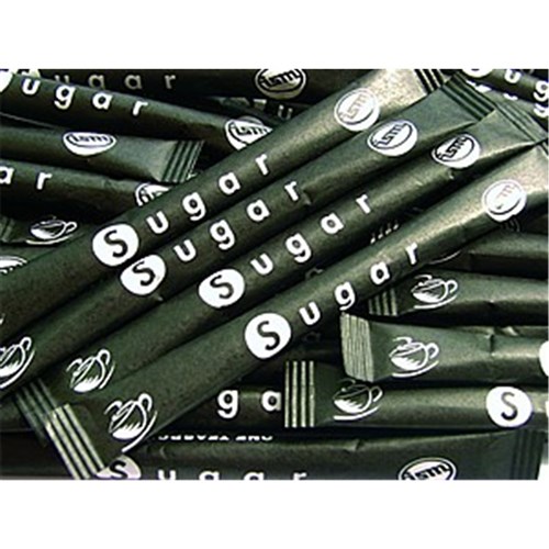 Sugar White Stick Portion Control 2000s