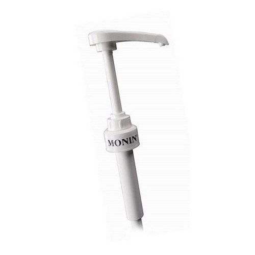 Pump For Monin Glass Bottle