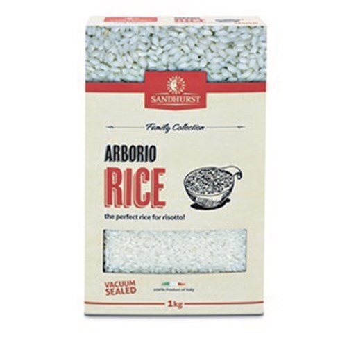 Rice Arborio Risotto 1kg