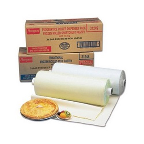 Pastry Shortcrust 2 x 5kg