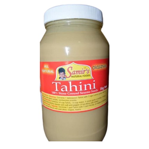 Tahini Sesame Spread 2kg