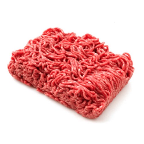 Beef Mince Premium 2kg Fresh