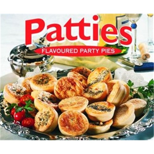 Pies Party Assorted Flavours 72 x 47g