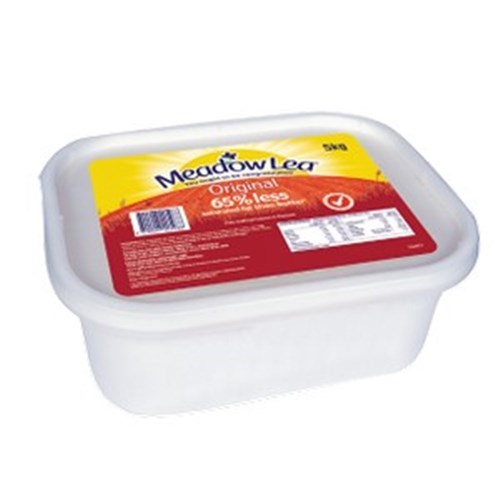 Margarine Spread 5kg Gluten Free