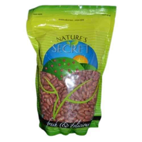 Beans Red Kidney Dry 1kg
