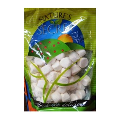 Marshmallows Vanilla 500g