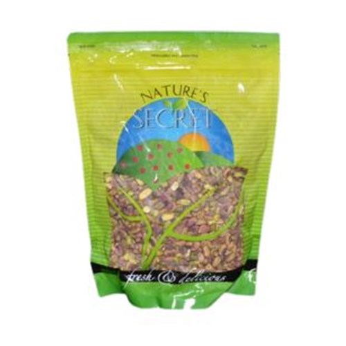Pistachio Nut Whole Kernels 1kg