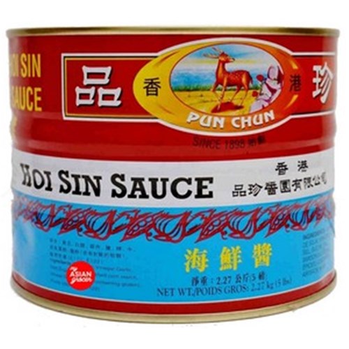 Sauce Hoisin 2.27kg