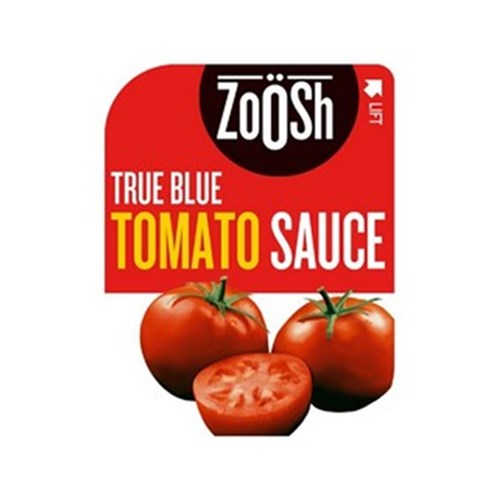 Sauce Tomato Portion Control 50s x 12g