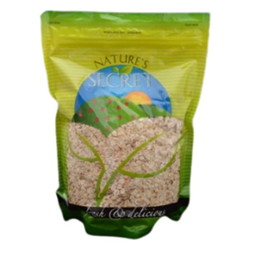 Oats Rolled 1kg