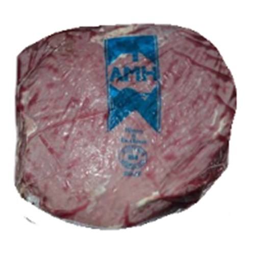Beef Topside Cap Off Approximately 6.5kg