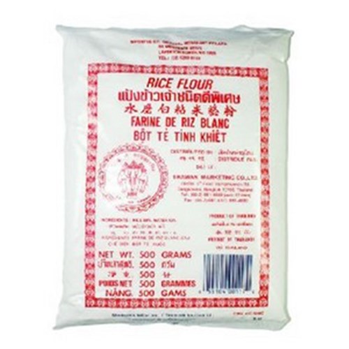 Flour Rice 500g Gluten Free