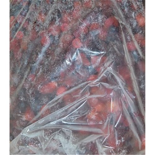 Mixed Berries Bulk 10kg