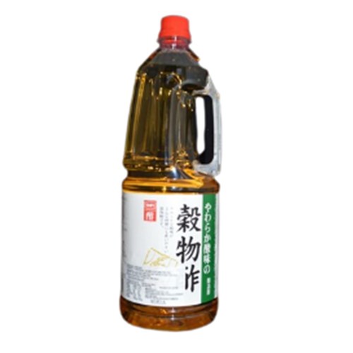 Vinegar Sushi 1.8L