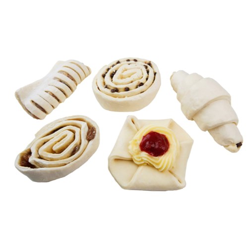 Danish Mix Large 75s Ready to Bake