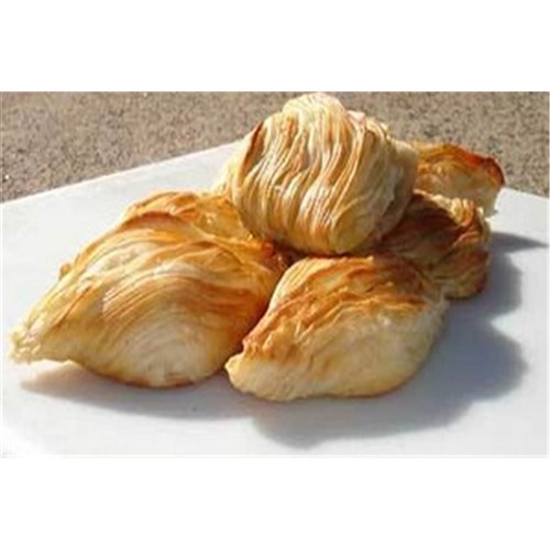 Pastizzis Fetta & Ricotta 12 x 50g