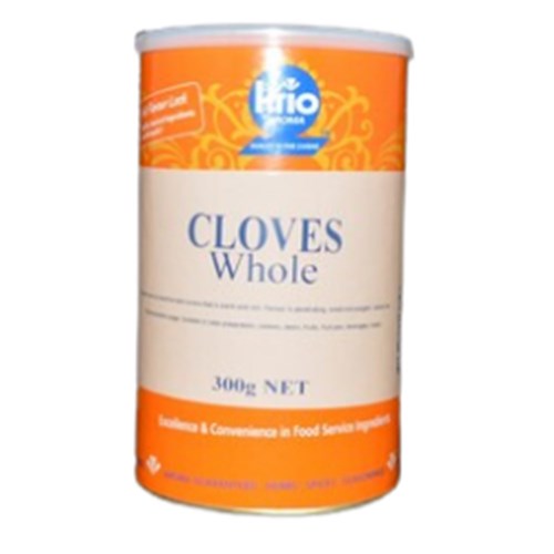Cloves Whole 300g