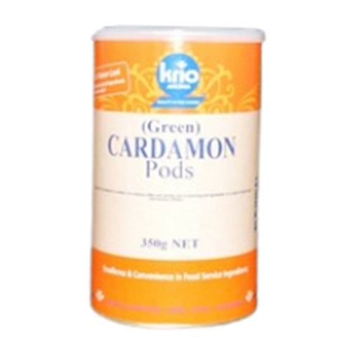 Cardamon Pods 350g