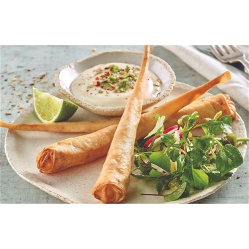 Prawn Twister Approx 43 x 23g 1kg