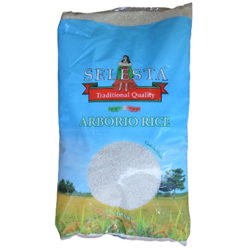 Rice Arborio Risotto 10kg