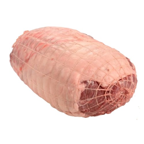 Lamb Leg Boned And Rolled Approx 2.5kg