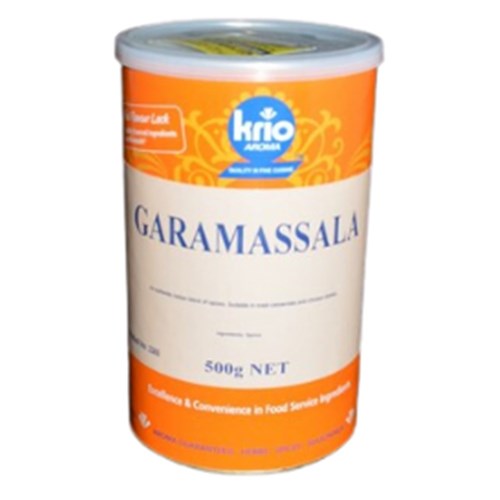 Garam Masala 500g